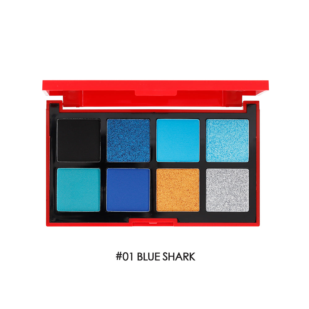 01 Blue shark
